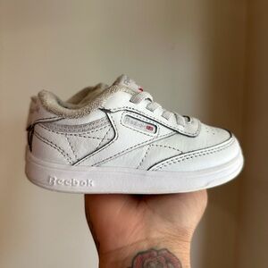 Reebok Club C Sneakers Infant